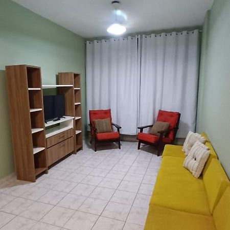 Apartamento Aconchegante Familiar - 3 Quartos - Guarapari - Centro Zewnętrze zdjęcie