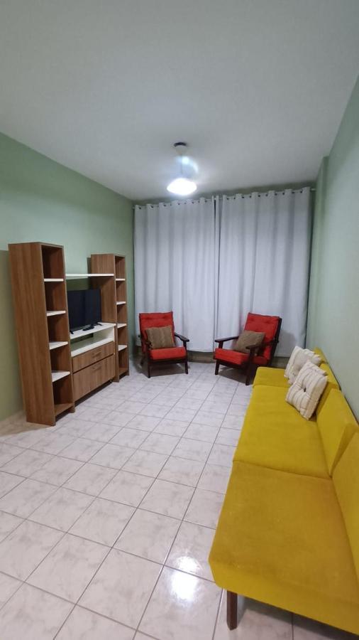 Apartamento Aconchegante Familiar - 3 Quartos - Guarapari - Centro Zewnętrze zdjęcie