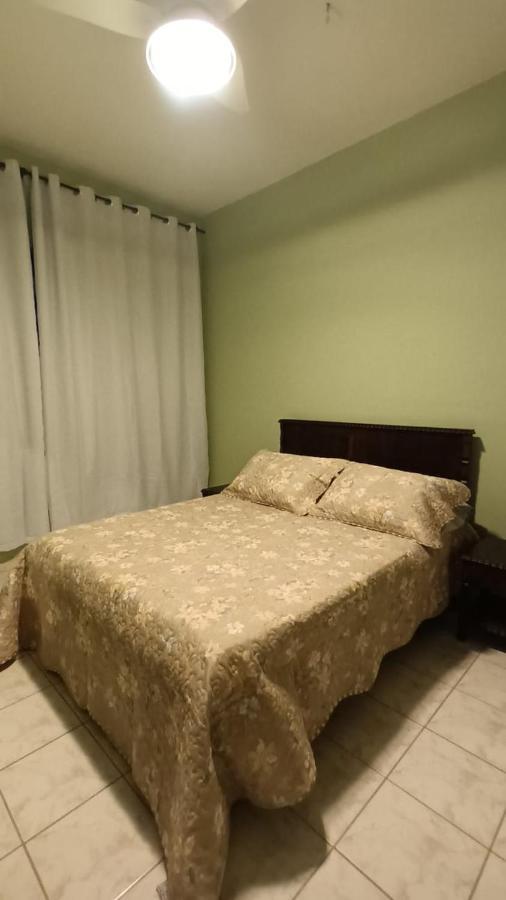 Apartamento Aconchegante Familiar - 3 Quartos - Guarapari - Centro Zewnętrze zdjęcie