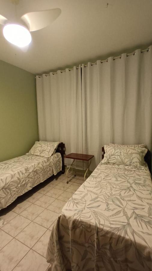 Apartamento Aconchegante Familiar - 3 Quartos - Guarapari - Centro Zewnętrze zdjęcie
