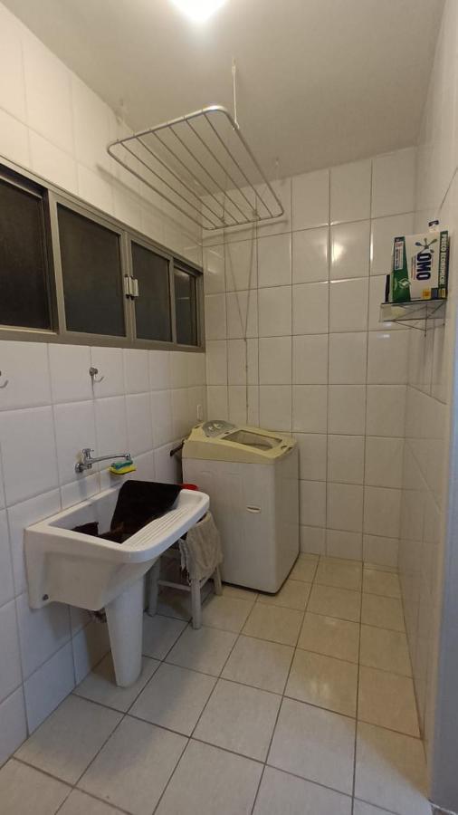 Apartamento Aconchegante Familiar - 3 Quartos - Guarapari - Centro Zewnętrze zdjęcie