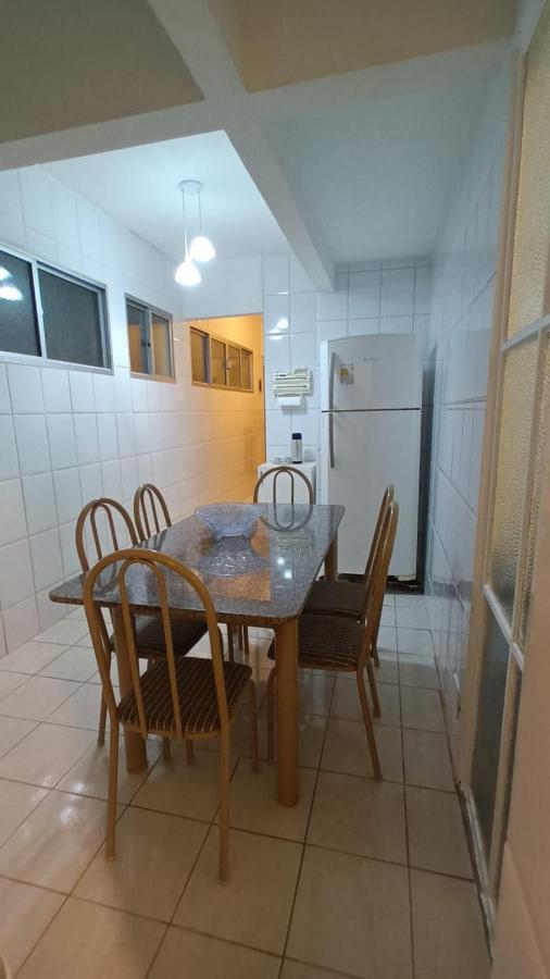 Apartamento Aconchegante Familiar - 3 Quartos - Guarapari - Centro Zewnętrze zdjęcie